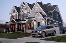 Smart Home Giveaways