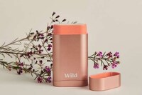 Refillable Natural Deodorants Image 2
