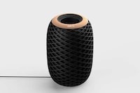 Decor-Inspired Planter Purifiers Image 6