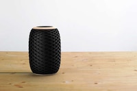 Decor-Inspired Planter Purifiers Image 7