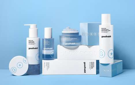 Blue Light-Blocking Skincare