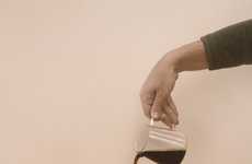 Hybrid Coffee Water Bottles