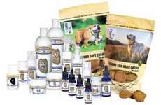CBD-Powered Pet Products