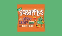 Waste-Reducing Apple Snacks Image 3