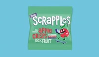 Waste-Reducing Apple Snacks Image 4
