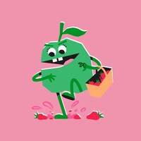Waste-Reducing Apple Snacks Image 7