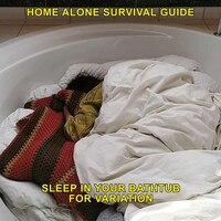 Isolation Challenge Books Image 6