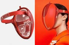 Athletic Light Therapy Masks