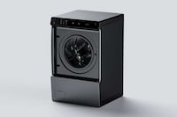 Sliding Door Washing Machines Image 4