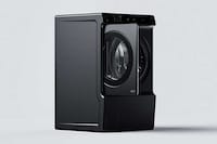 Sliding Door Washing Machines Image 5