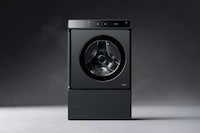 Sliding Door Washing Machines Image 8