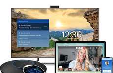 Conferencing App Aquisitions