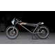 Skeletal Electric Motorcycle Concepts Image 1
