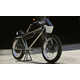 Skeletal Electric Motorcycle Concepts Image 2