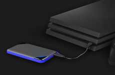 Gamer-Targeted Hard Drives