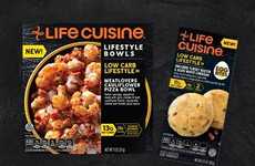 Diet-Specific Frozen Meals