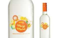 Sweet Mango Moscato Wines