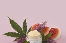 10 Cannabis-Enhanced Personal Care Products