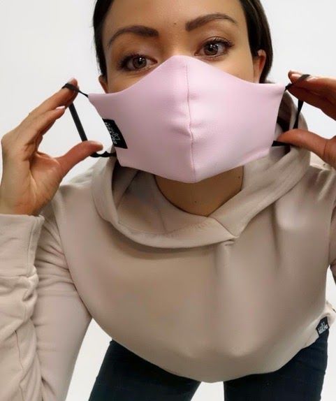 Drive-Thru Face Mask Shops