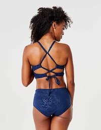 Women-Owned Sustainable Swim Brands Image 2