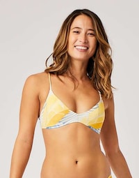 Women-Owned Sustainable Swim Brands Image 5