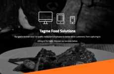 Integrated Food Deliveries Services