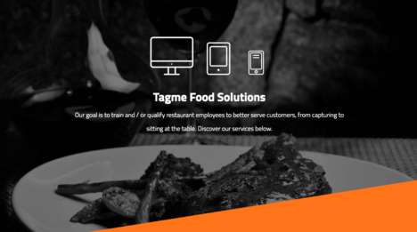Integrated Food Deliveries Services