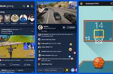 Social Media Gaming Apps