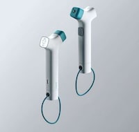 Emotive Health-Tracking Thermometers Image 2