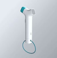 Emotive Health-Tracking Thermometers Image 4