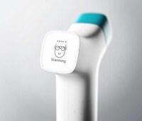 Emotive Health-Tracking Thermometers Image 5