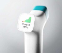 Emotive Health-Tracking Thermometers Image 6