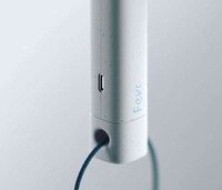 Emotive Health-Tracking Thermometers Image 7