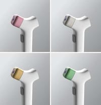Emotive Health-Tracking Thermometers Image 8