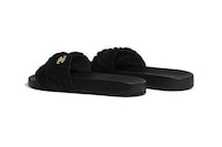 Luxury Open-Toe Sandals Image 2