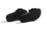Luxury Open-Toe Sandals Image 3