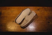 Archival Neutral Tonal Footwear Image 2