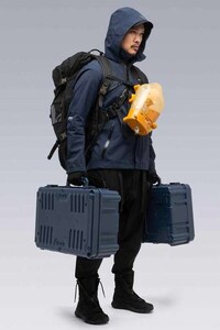 Collaborative Technical Jackets Image 2