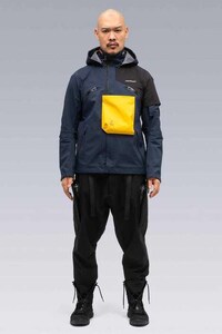 Collaborative Technical Jackets Image 3