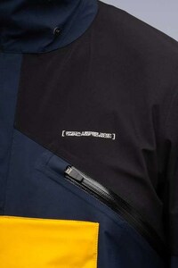 Collaborative Technical Jackets Image 5