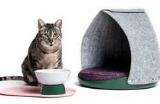Pet Behavior-Inspired Products