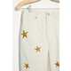 Embroidered Star-Accented Jeans Image 3