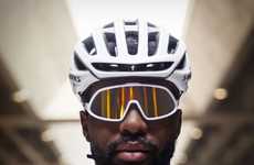 Technical Performance Eyewear