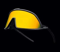 Technical Performance Eyewear Image 6