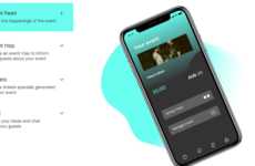Social Event Organization Apps