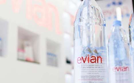 Carbon-Neutral Water Brands