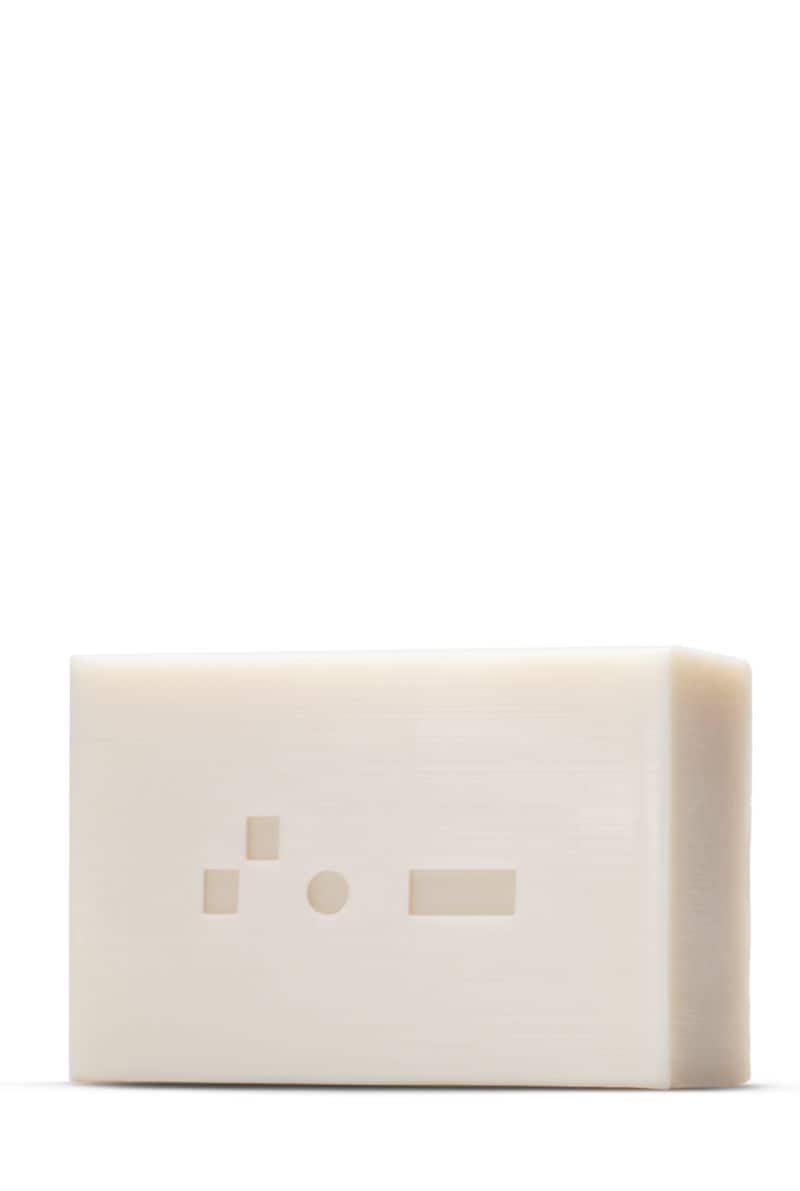 Unscented Biodegradable Solid Washes