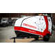 Emergency Motorcycle Trailer Ambulances Image 1