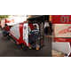 Emergency Motorcycle Trailer Ambulances Image 2