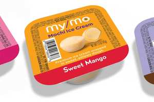 Single-Serve Mochi Snacks